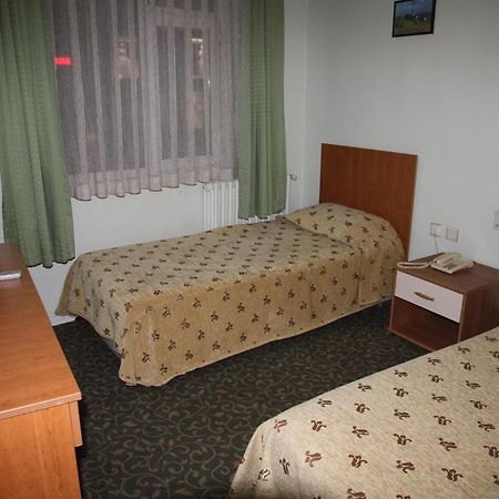 Maltepe Grand Hotel อิสตันบูล ภายนอก รูปภาพ