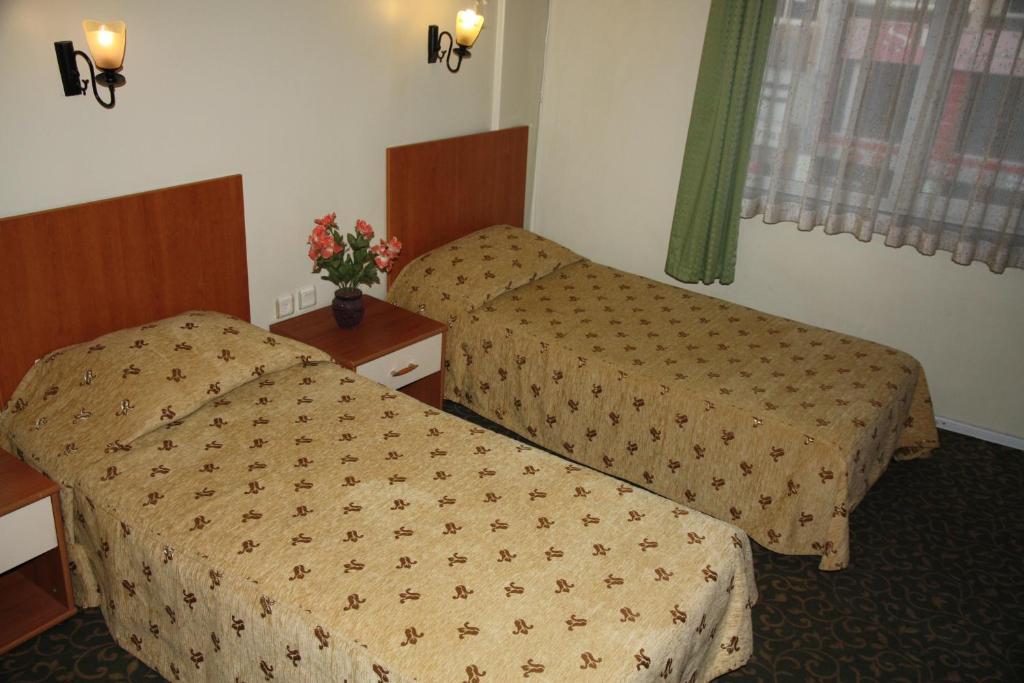 Maltepe Grand Hotel อิสตันบูล ห้อง รูปภาพ