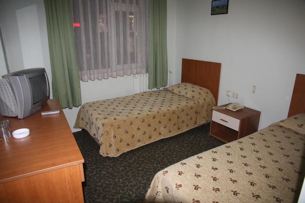 Maltepe Grand Hotel อิสตันบูล ภายนอก รูปภาพ