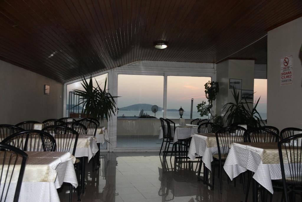 Maltepe Grand Hotel อิสตันบูล ภายนอก รูปภาพ