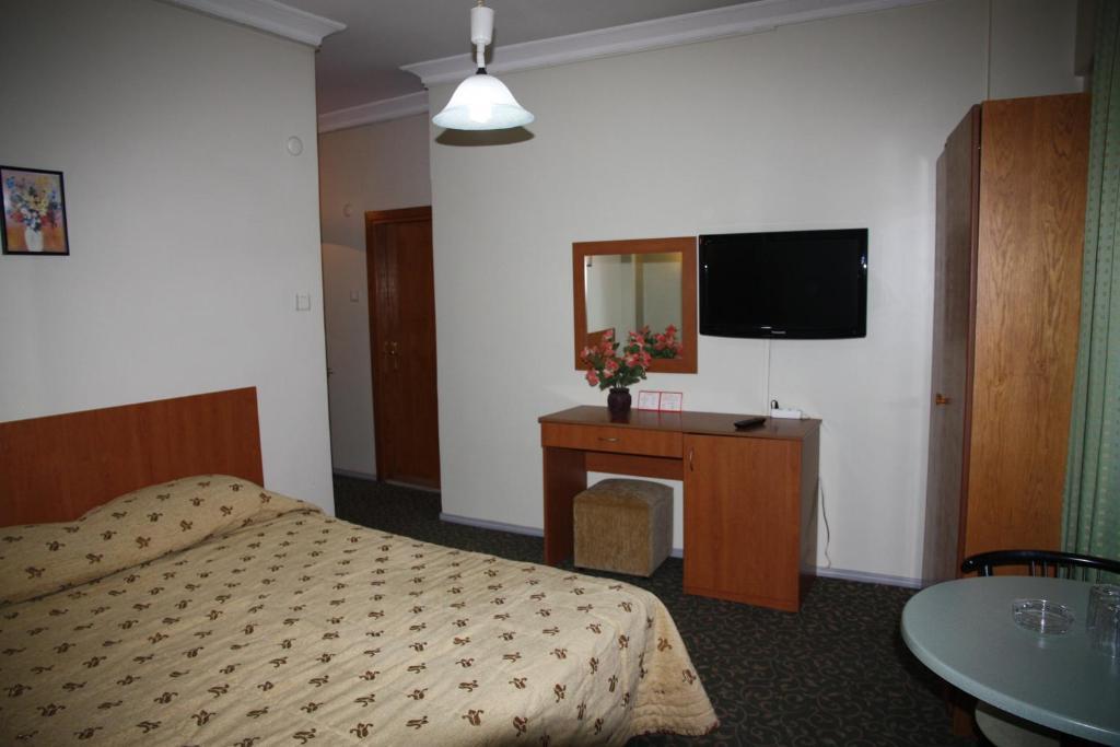 Maltepe Grand Hotel อิสตันบูล ห้อง รูปภาพ